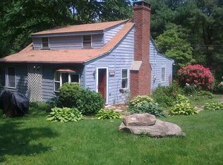 1871 Center Groton Rd, Ledyard, CT 06339
