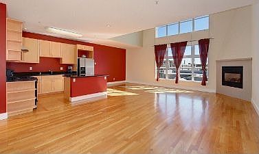Loft View