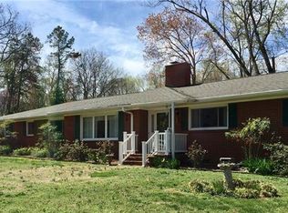 450 Neel Rd, Salisbury, NC 28147