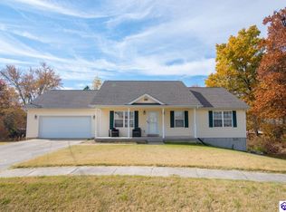 110 W Tuscany Ct, Radcliff, KY