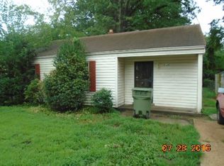 4139 Reed Ave LOT 174, Memphis, TN 38108