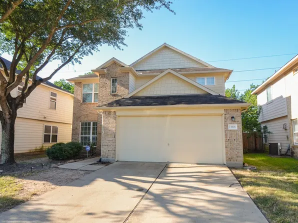 13906 Tinsley Ct, Houston, TX 77014