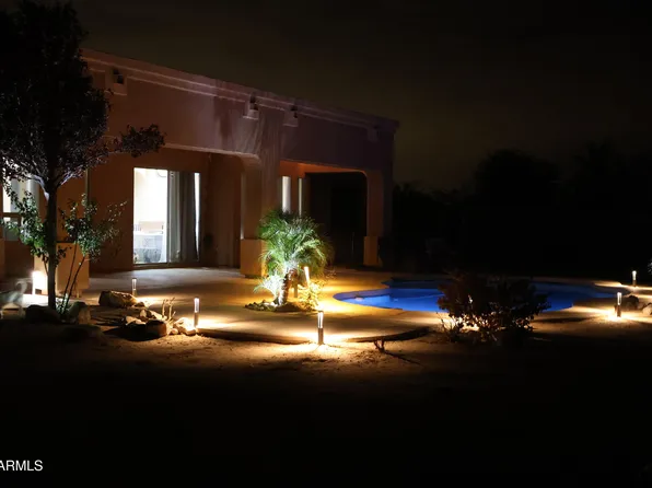 27710 N 237TH Lane, Wittmann, AZ 85361