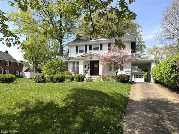 359 22nd St NW, Canton, OH 44709