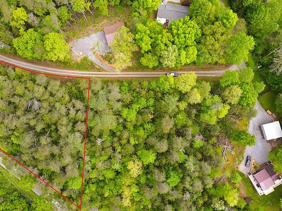 5th image of 0 Montevallo Rd Lot 16