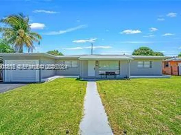 410 E Pennsylvania Ave, Bonifay, FL 32425