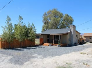 385 Lone Mountain Rd, Lovelock, NV 89419