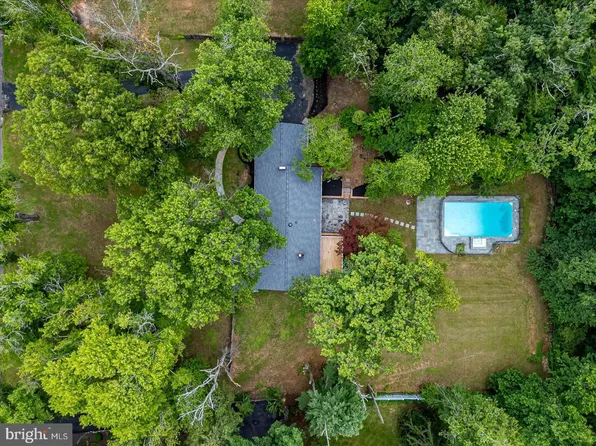 3 Honey Brook Dr, Princeton, NJ 08540
