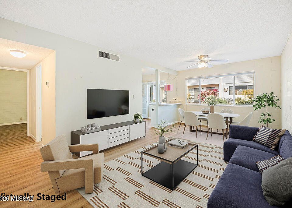 1st image of 8140 E Broadway Blvd #G103
