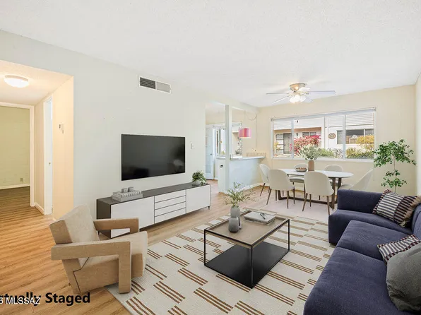 8140 E Broadway Blvd #G103, Tucson, AZ 85710