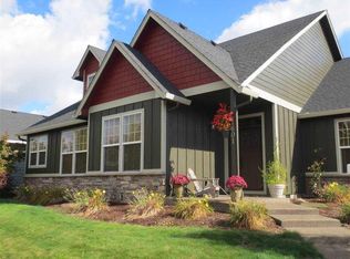 1601 Webb Lake Dr, Silverton, OR 97381