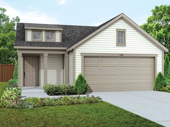 Compass Plan, Bel Air Village