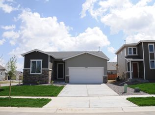 The Eaton Plan, Promontory Point, Greeley, CO 80634