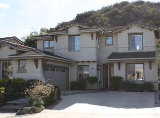 4662 Via Del Rancho, Thousand Oaks, CA 91320