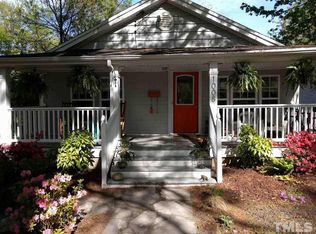 1008 Sedgefield St, Durham, NC 27705