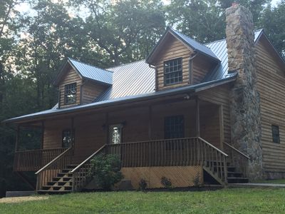 5670 New Hope Rd, Bluefield, WV, 24701