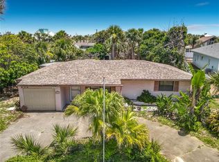 4647 Saxon Dr, New Smyrna Beach, FL 32169