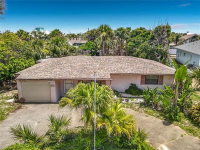 4647 SAXON DRIVE, New Smyrna Beach, FL, 32169