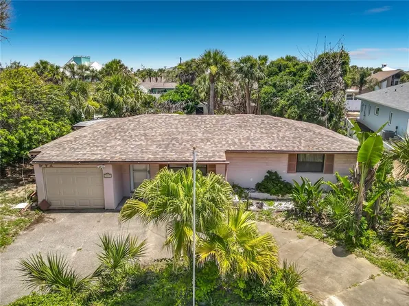 4647 Saxon Dr, New Smyrna Beach, FL 32169