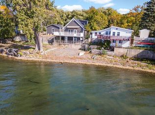 180 Wharf St, Saint Albans Bay, VT 05481