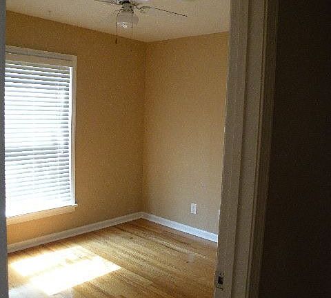 1st Bedroom