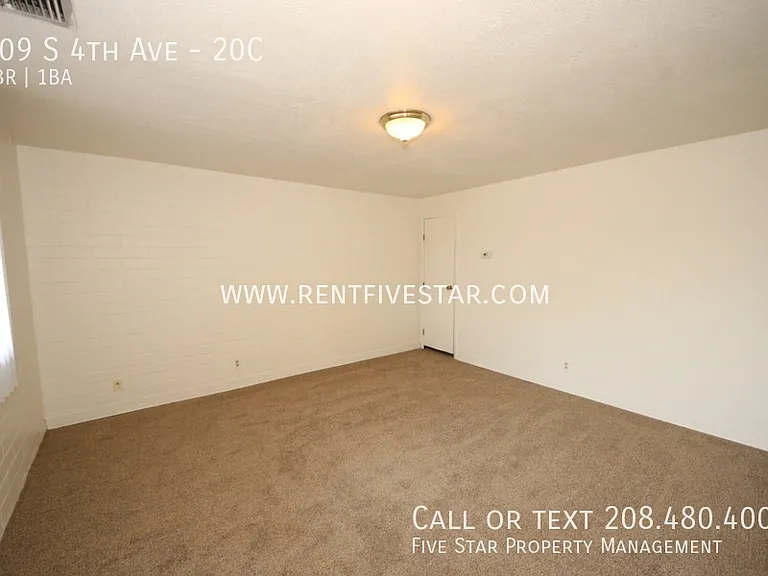 809 S 4th Ave #20-C — Photo 2