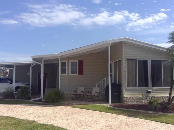 342 Pine Loop, Frostproof, FL 33843