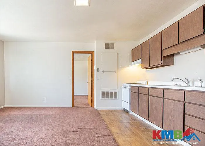 Twixt Town Apartments - 1020 Twixt Town Road — Photo 3