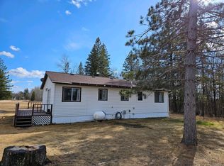 59793 County Road 134, Warroad, MN 56763