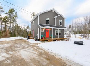 1 Yeager Ln, Gray, ME 04039