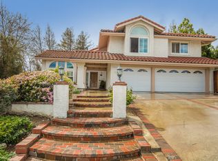 2069 Tilbury Ct, Thousand Oaks, CA 91360