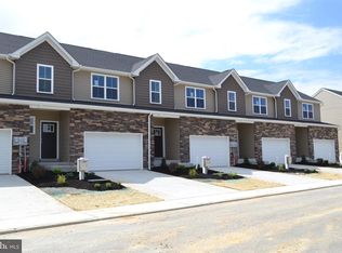 223 Lucille Way Lot 25, Fleetwood, PA 19522