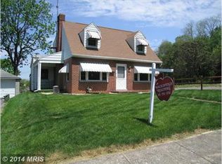 812 Willow Cir, Hagerstown, MD