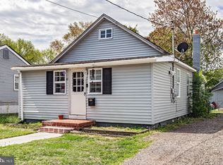 41 Harding Ave, Pennsville, NJ 08070