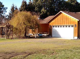 29829 Cleo Ave, Eugene, OR 97402