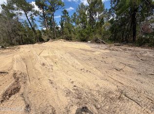 110 LINCOLN Street, Satsuma, FL 32189