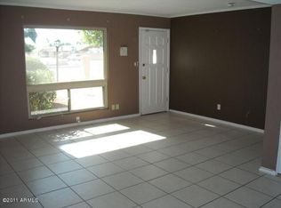 8421 N 59th Dr, Glendale, AZ 85302