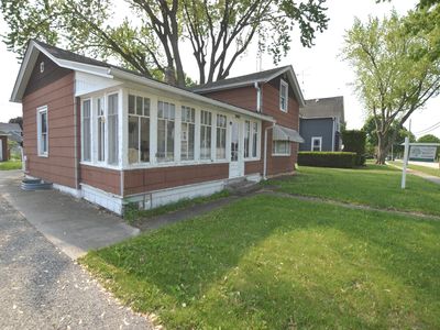 9910 Illinois St, Hebron, IL, 60034