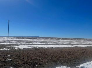 County Road 64.0, Model, CO 81059