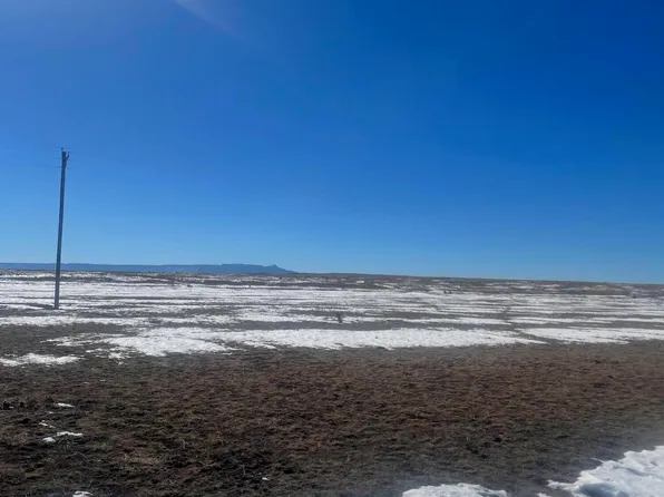 County Road 64.0, Model, CO 81059