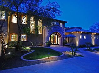 6301 E Quartz Mountain Rd, Paradise Valley, AZ 85253