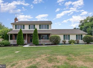 848 W Old York Rd, Carlisle, PA 17015