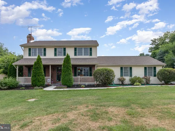 848 W Old York Rd, Carlisle, PA 17015