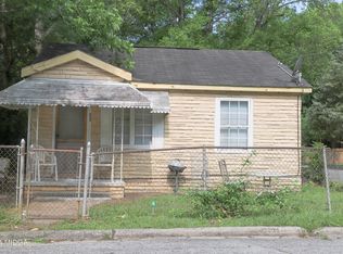 1503 Wellworth Ave, Macon, GA 31204