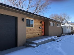 1407 E Madison St, Colorado Springs, CO 80907