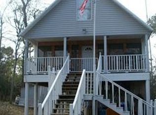 1372 Edwards Rd, Sulphur, LA 70663