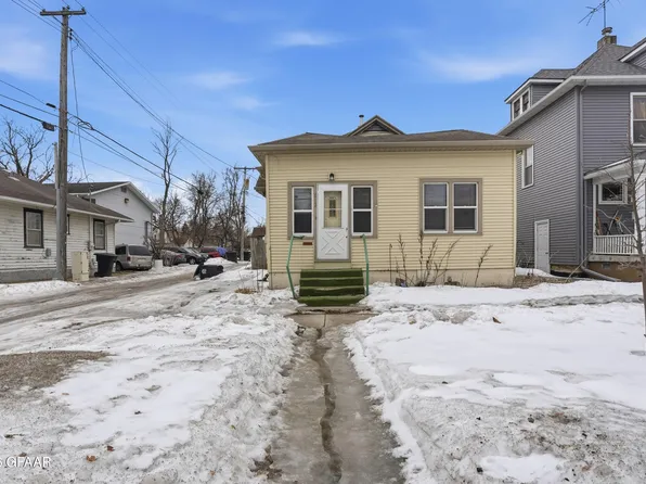 513 3rd Ave S, Grand Forks, ND 58201