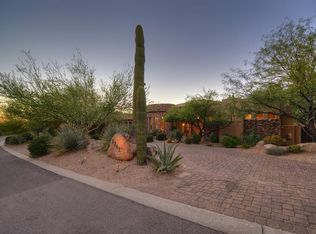 9342 E Sands Dr, Scottsdale, AZ 85255
