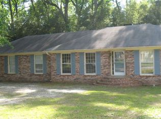 430 Northridge St, Orangeburg, SC 29118