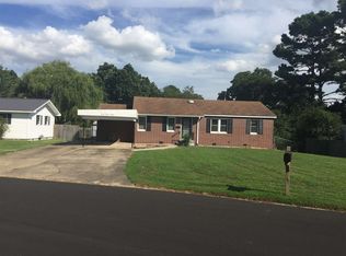 2320 Circle Dr, Jonesboro, AR 72401